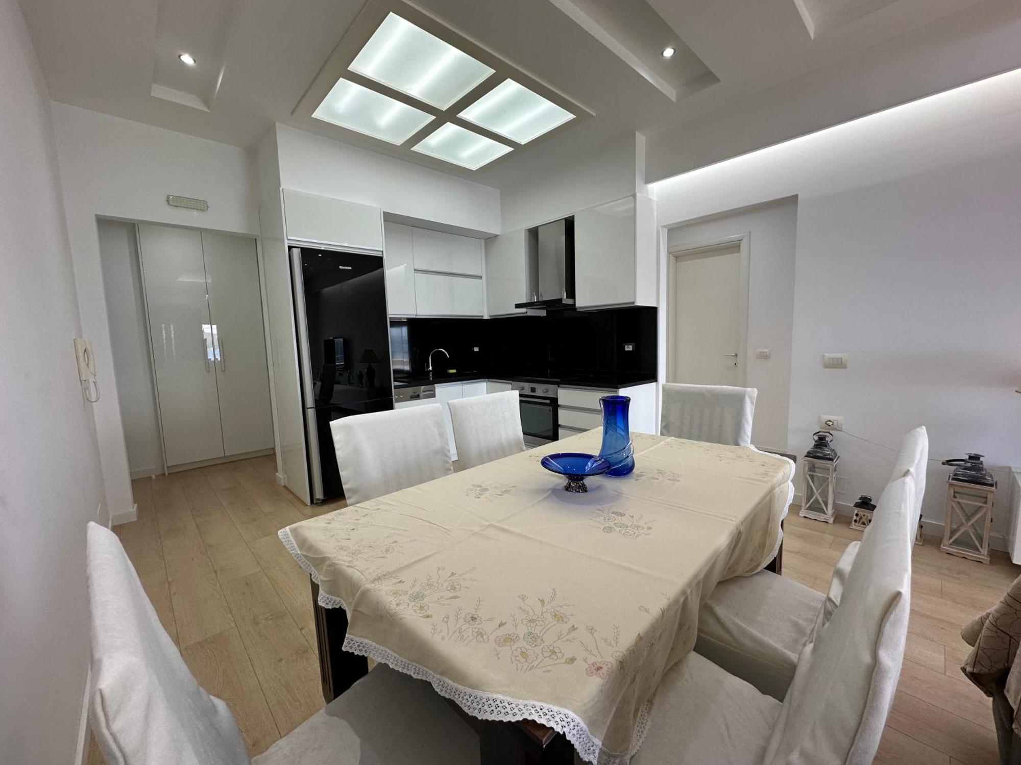 Appartement Luxy Coral Aparts à Saranda Extérieur photo
