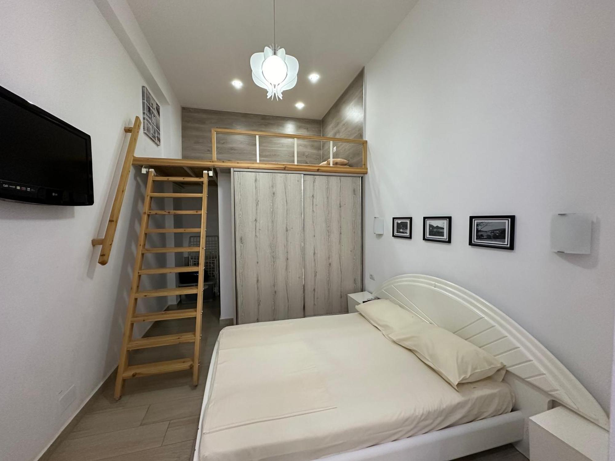 Appartement Luxy Coral Aparts à Saranda Extérieur photo