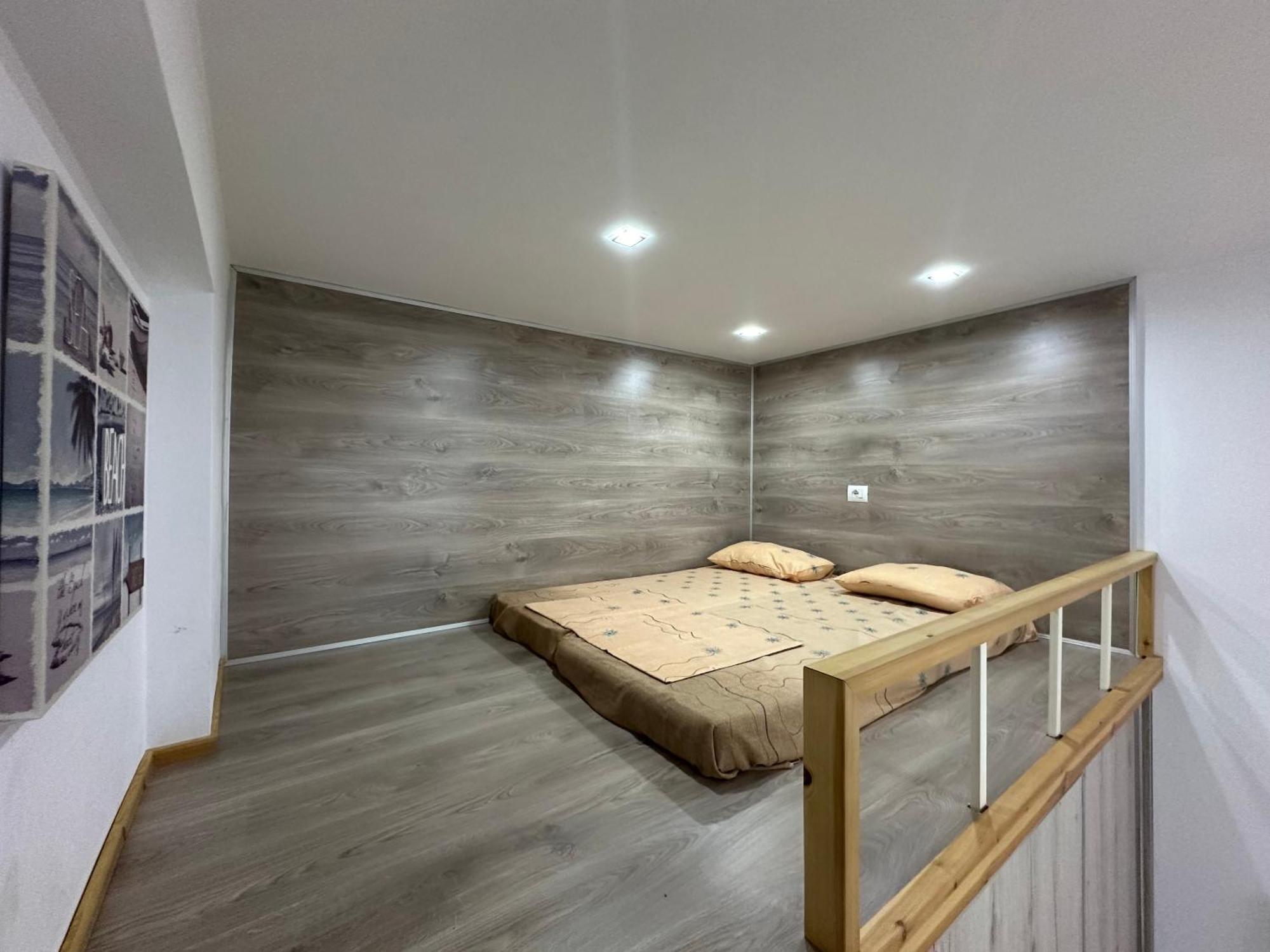 Appartement Luxy Coral Aparts à Saranda Extérieur photo